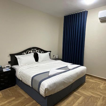 Al Baida Suites Al Salam Branch Medina Exteriör bild
