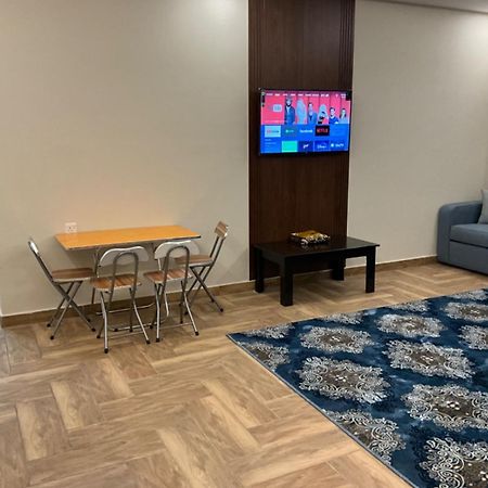 Al Baida Suites Al Salam Branch Medina Exteriör bild