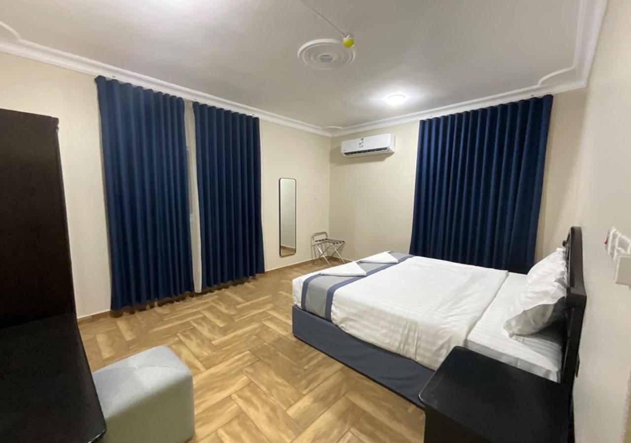 Al Baida Suites Al Salam Branch Medina Exteriör bild