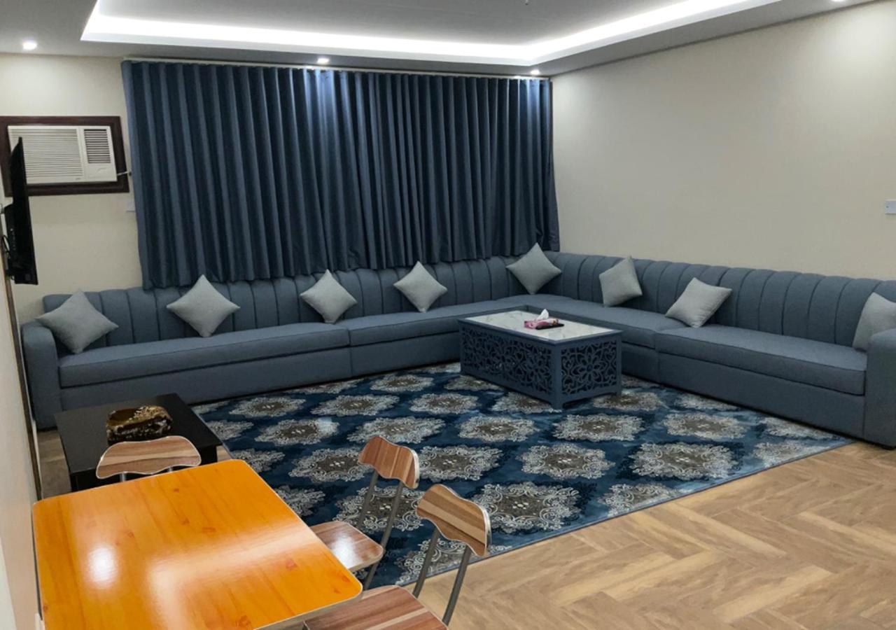Al Baida Suites Al Salam Branch Medina Exteriör bild