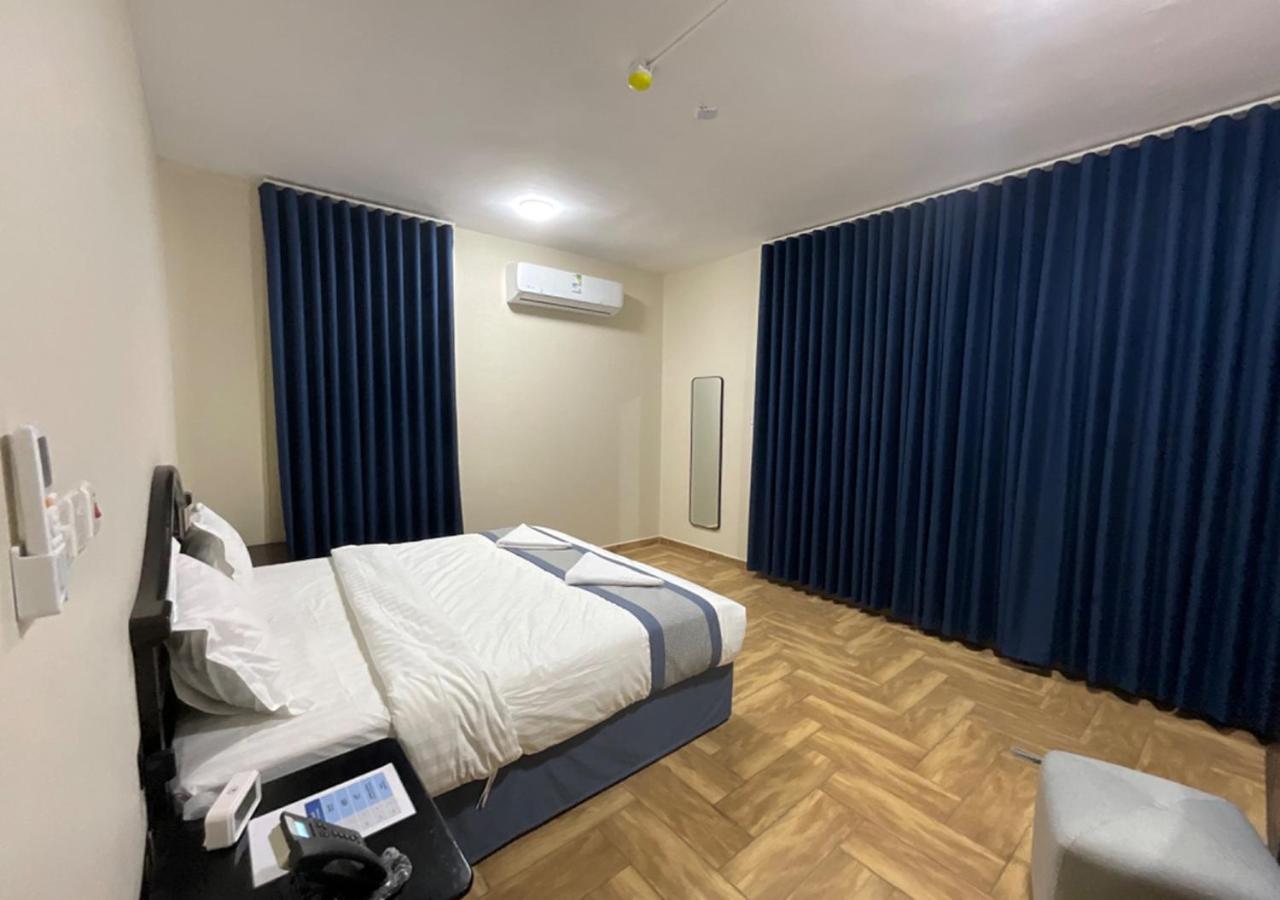 Al Baida Suites Al Salam Branch Medina Exteriör bild