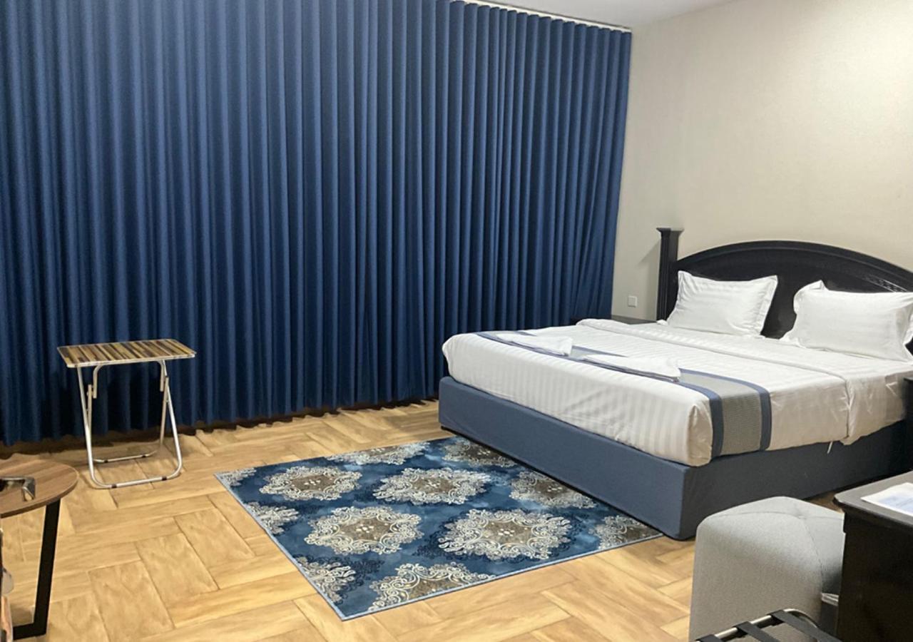 Al Baida Suites Al Salam Branch Medina Exteriör bild