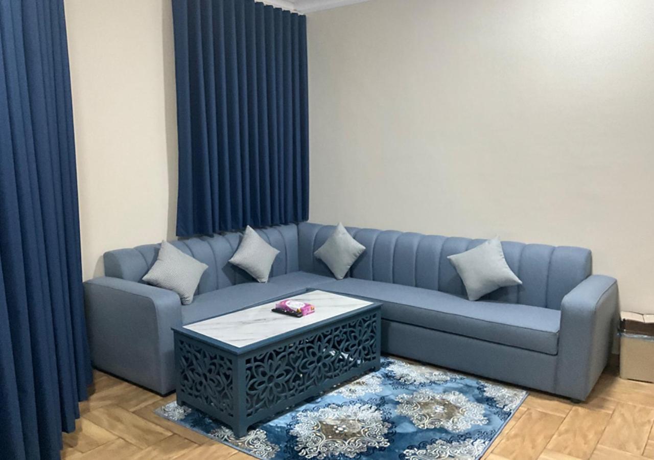 Al Baida Suites Al Salam Branch Medina Exteriör bild