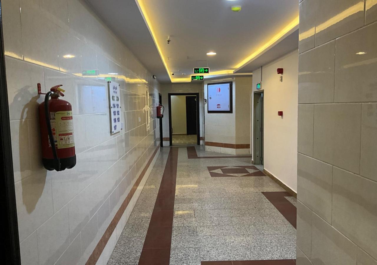 Al Baida Suites Al Salam Branch Medina Exteriör bild