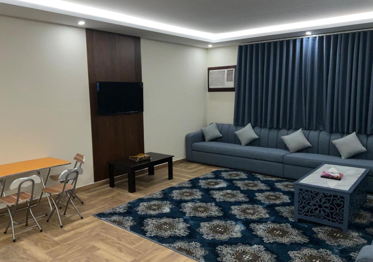 Al Baida Suites Al Salam Branch Medina Exteriör bild