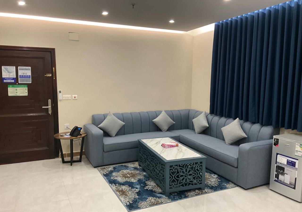 Al Baida Suites Al Salam Branch Medina Exteriör bild