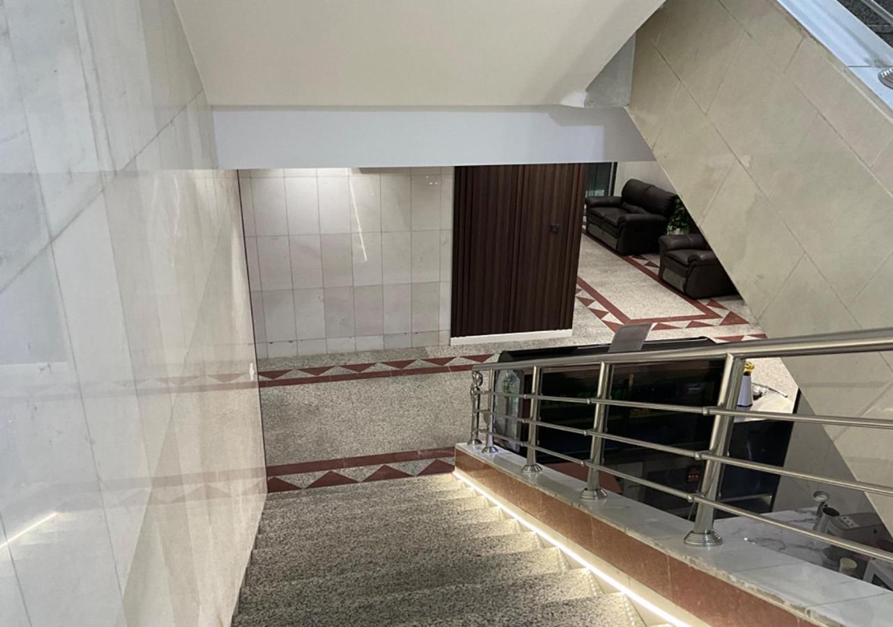 Al Baida Suites Al Salam Branch Medina Exteriör bild