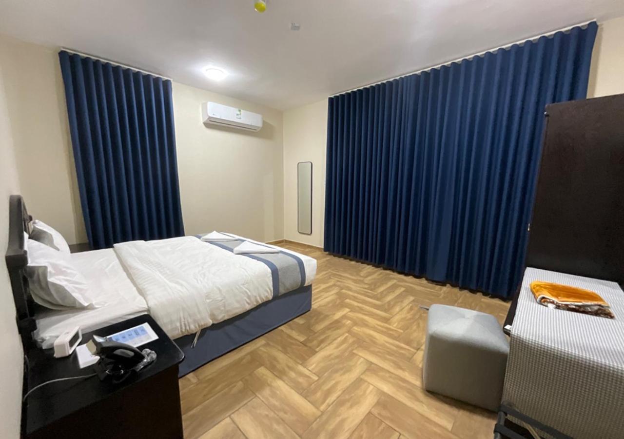 Al Baida Suites Al Salam Branch Medina Exteriör bild