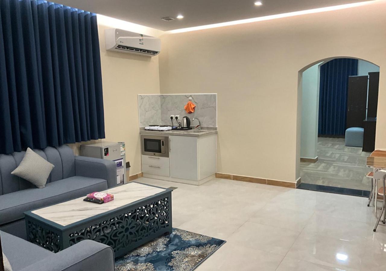 Al Baida Suites Al Salam Branch Medina Exteriör bild