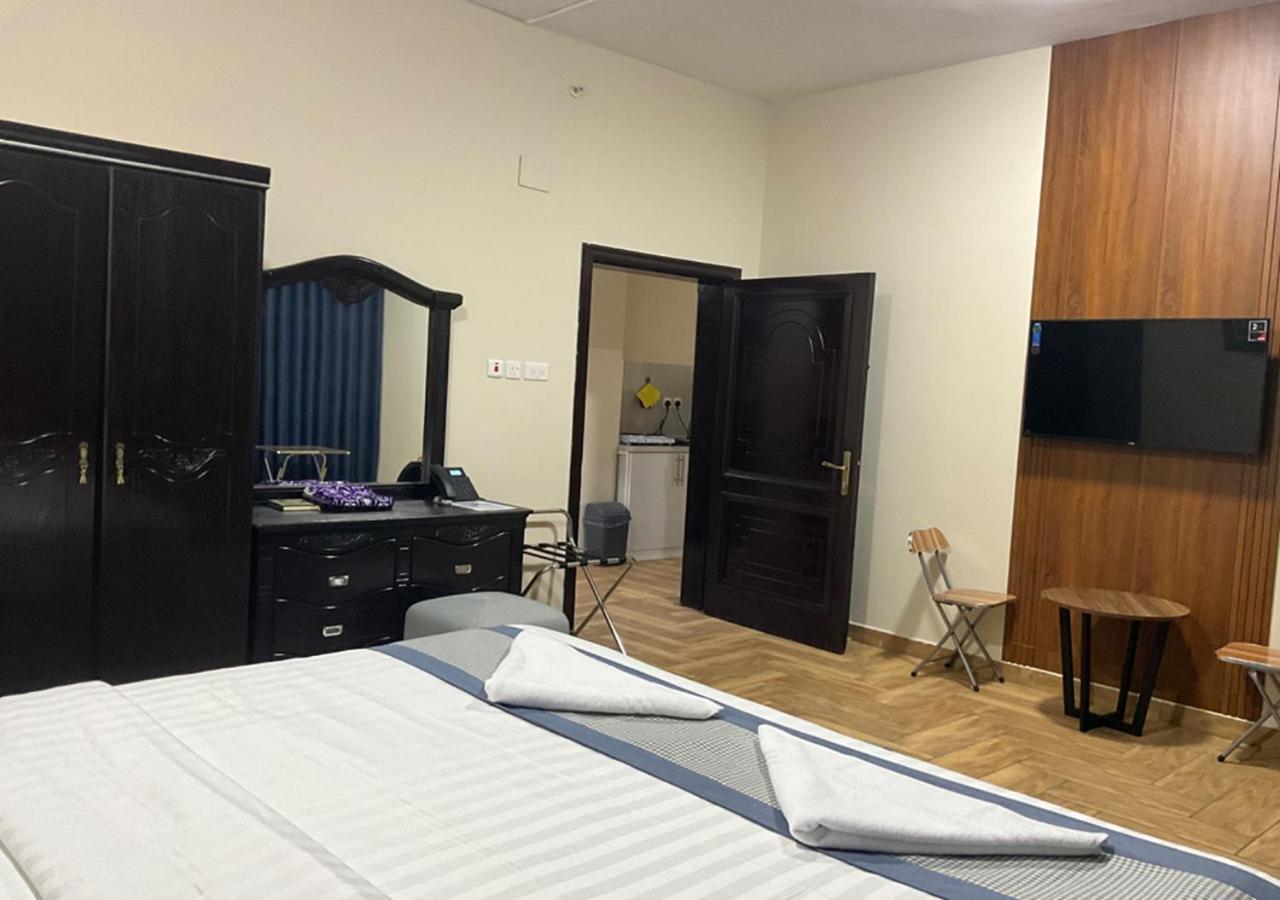 Al Baida Suites Al Salam Branch Medina Exteriör bild