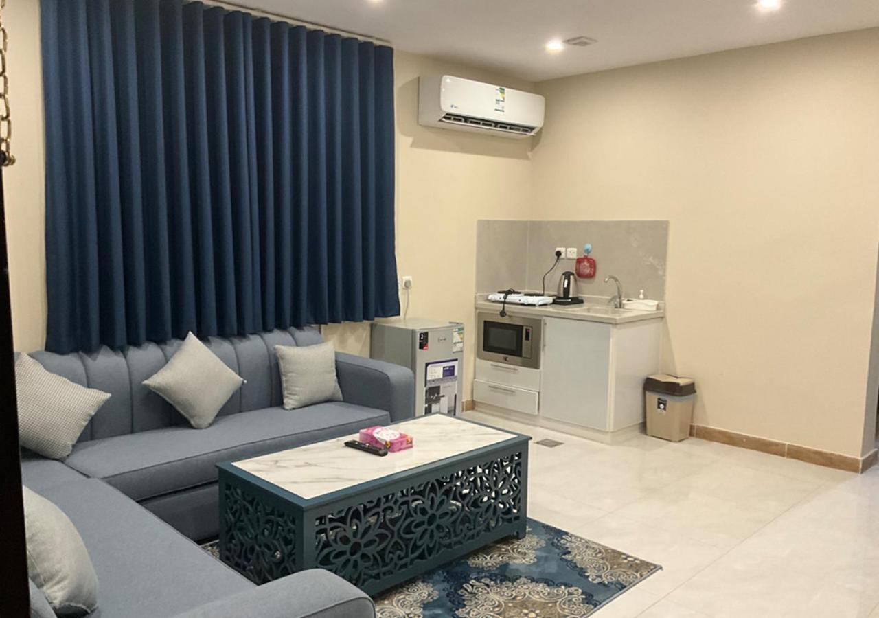 Al Baida Suites Al Salam Branch Medina Exteriör bild
