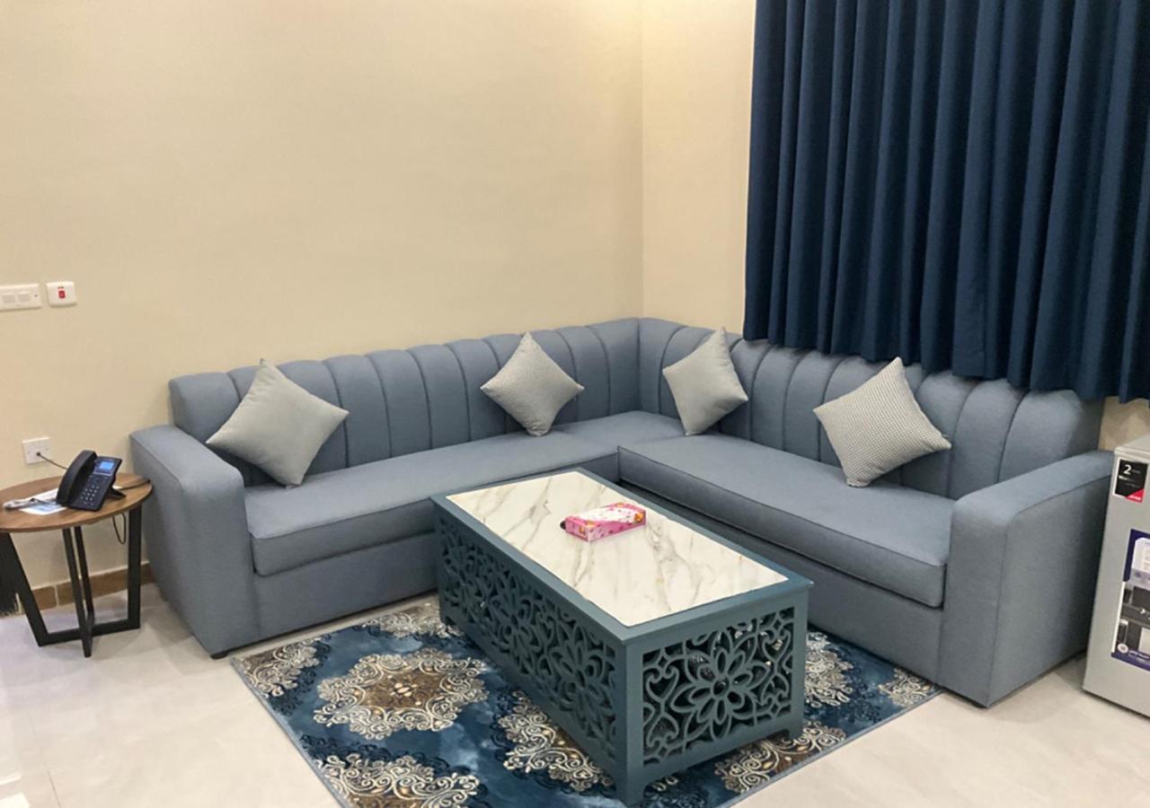 Al Baida Suites Al Salam Branch Medina Exteriör bild