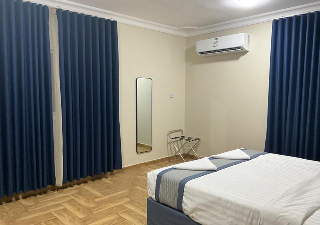 Al Baida Suites Al Salam Branch Medina Exteriör bild