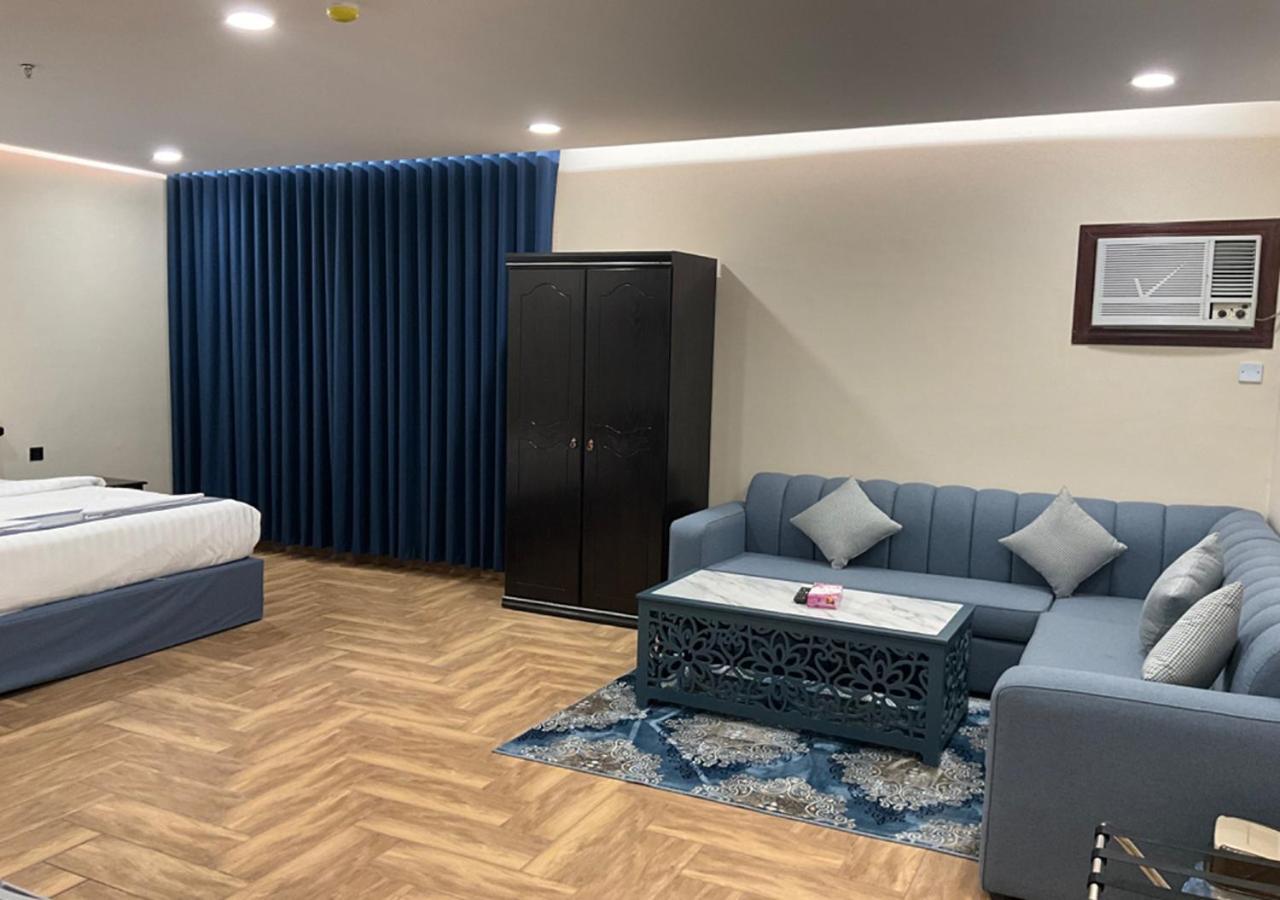 Al Baida Suites Al Salam Branch Medina Exteriör bild
