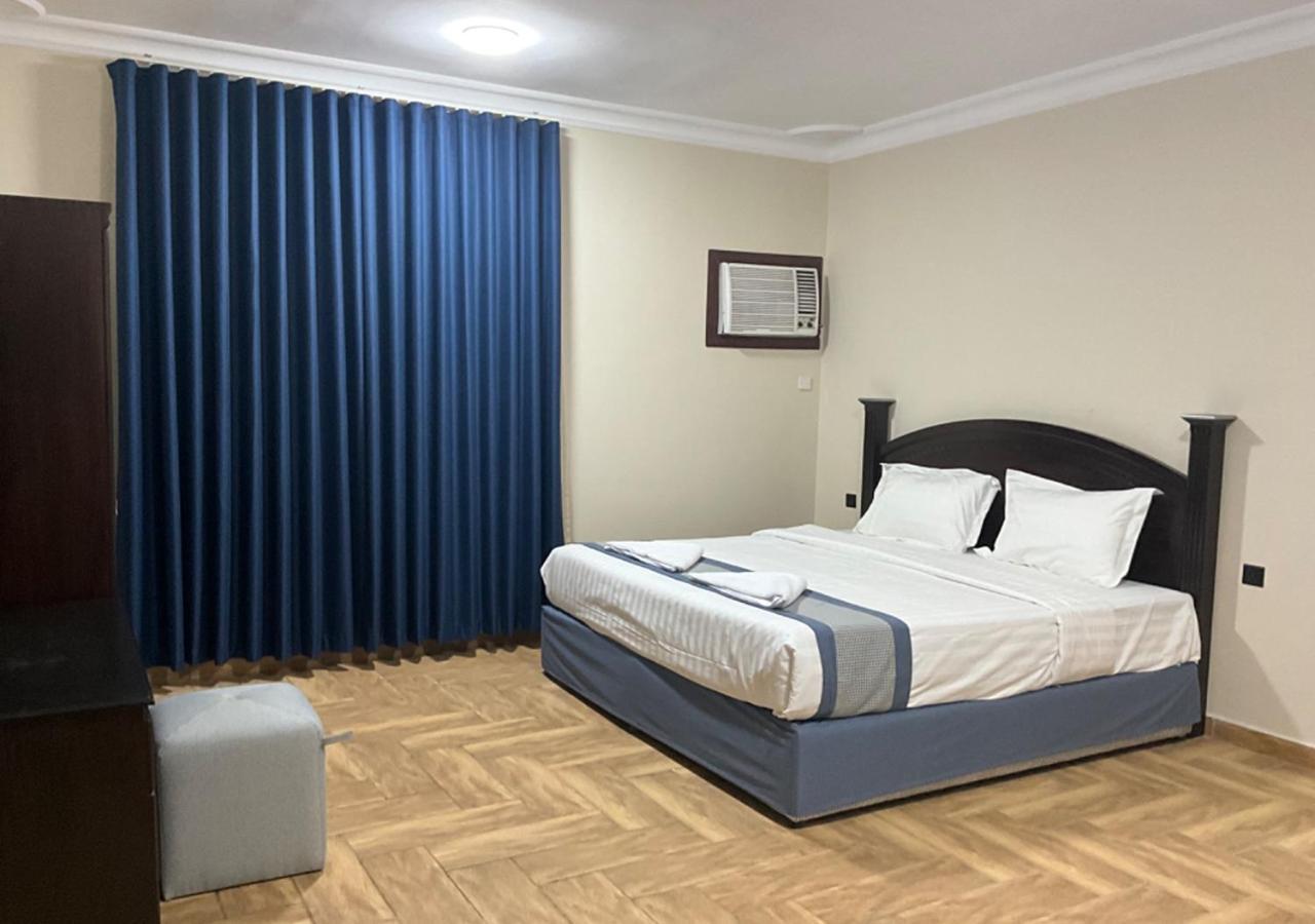 Al Baida Suites Al Salam Branch Medina Exteriör bild
