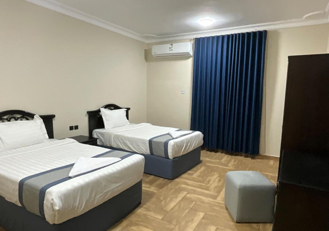 Al Baida Suites Al Salam Branch Medina Exteriör bild