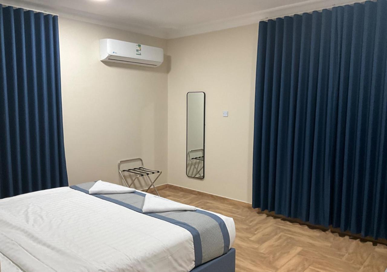 Al Baida Suites Al Salam Branch Medina Exteriör bild