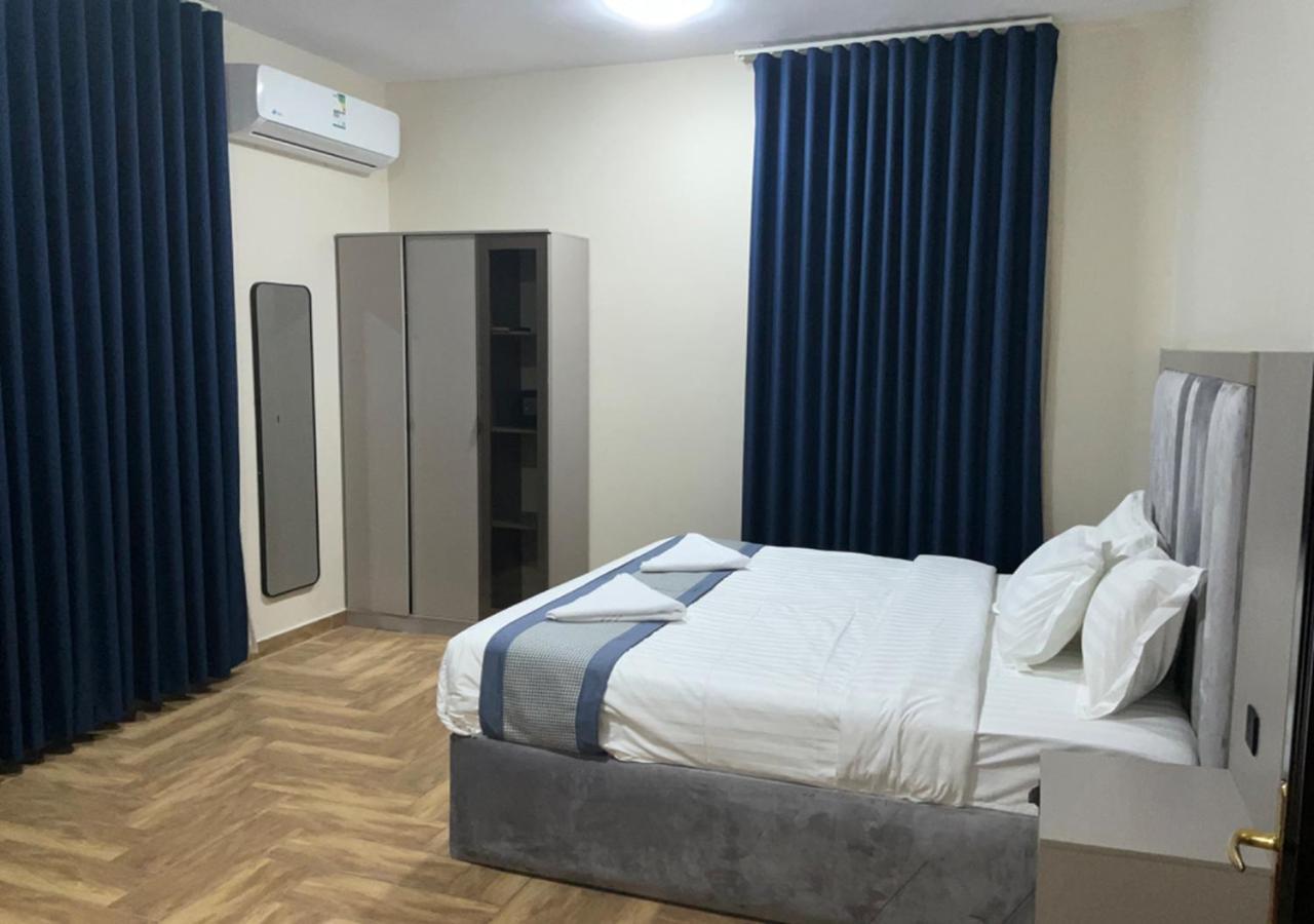 Al Baida Suites Al Salam Branch Medina Exteriör bild
