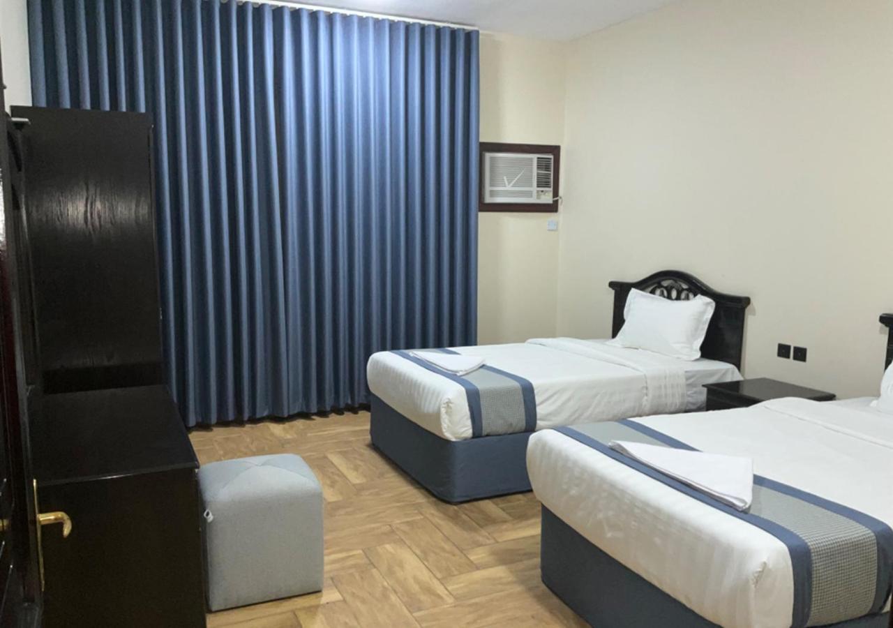 Al Baida Suites Al Salam Branch Medina Exteriör bild