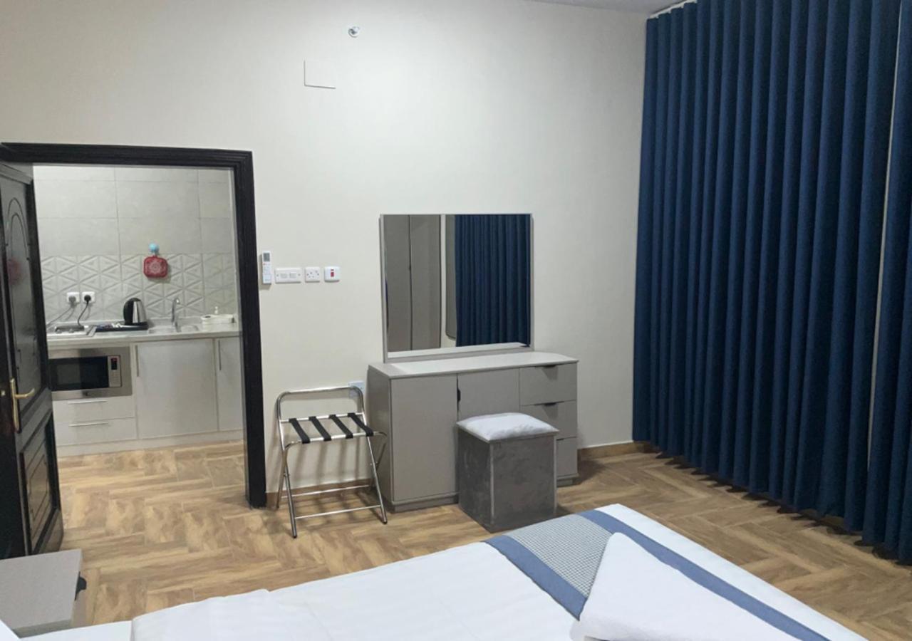 Al Baida Suites Al Salam Branch Medina Exteriör bild