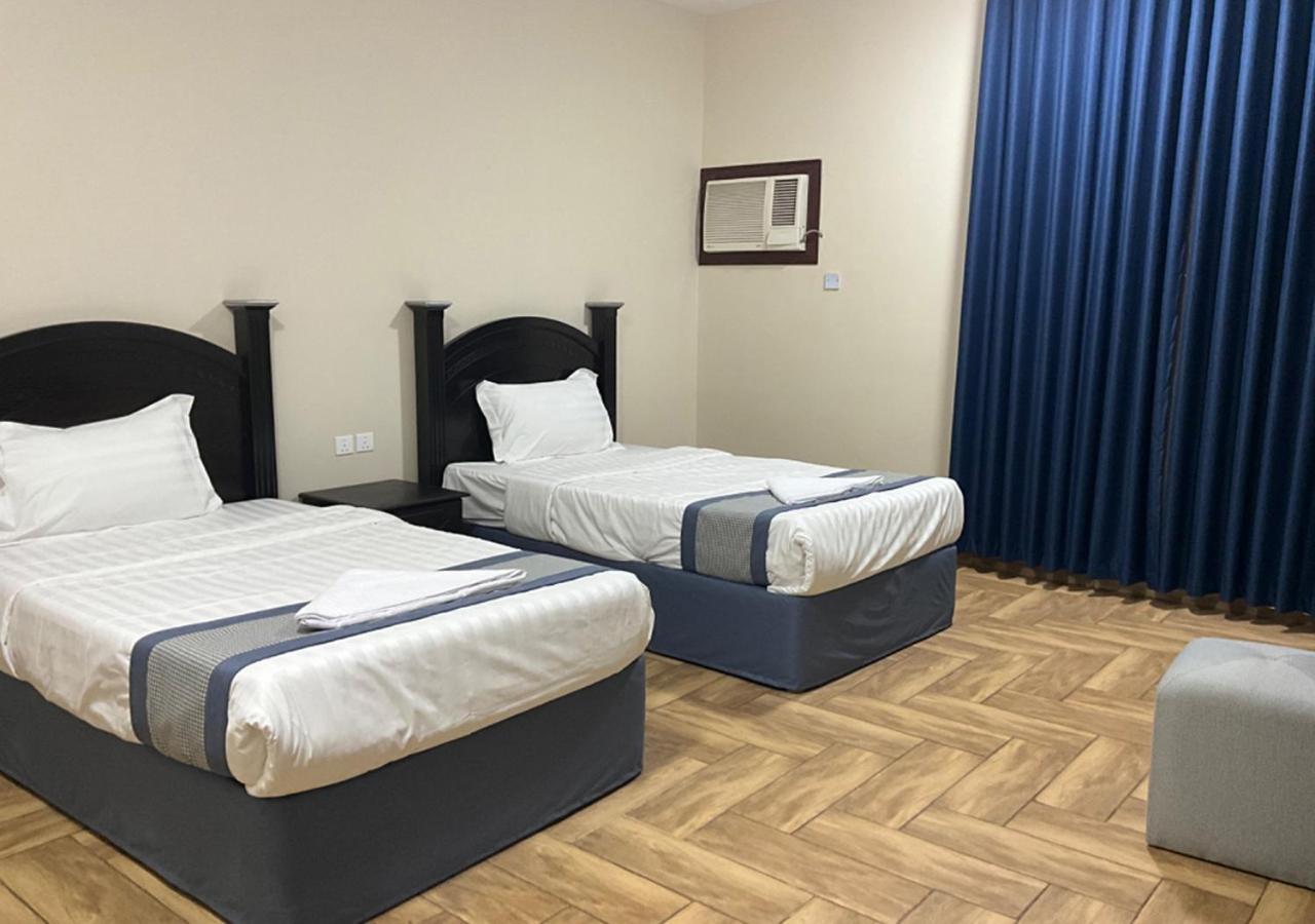 Al Baida Suites Al Salam Branch Medina Exteriör bild