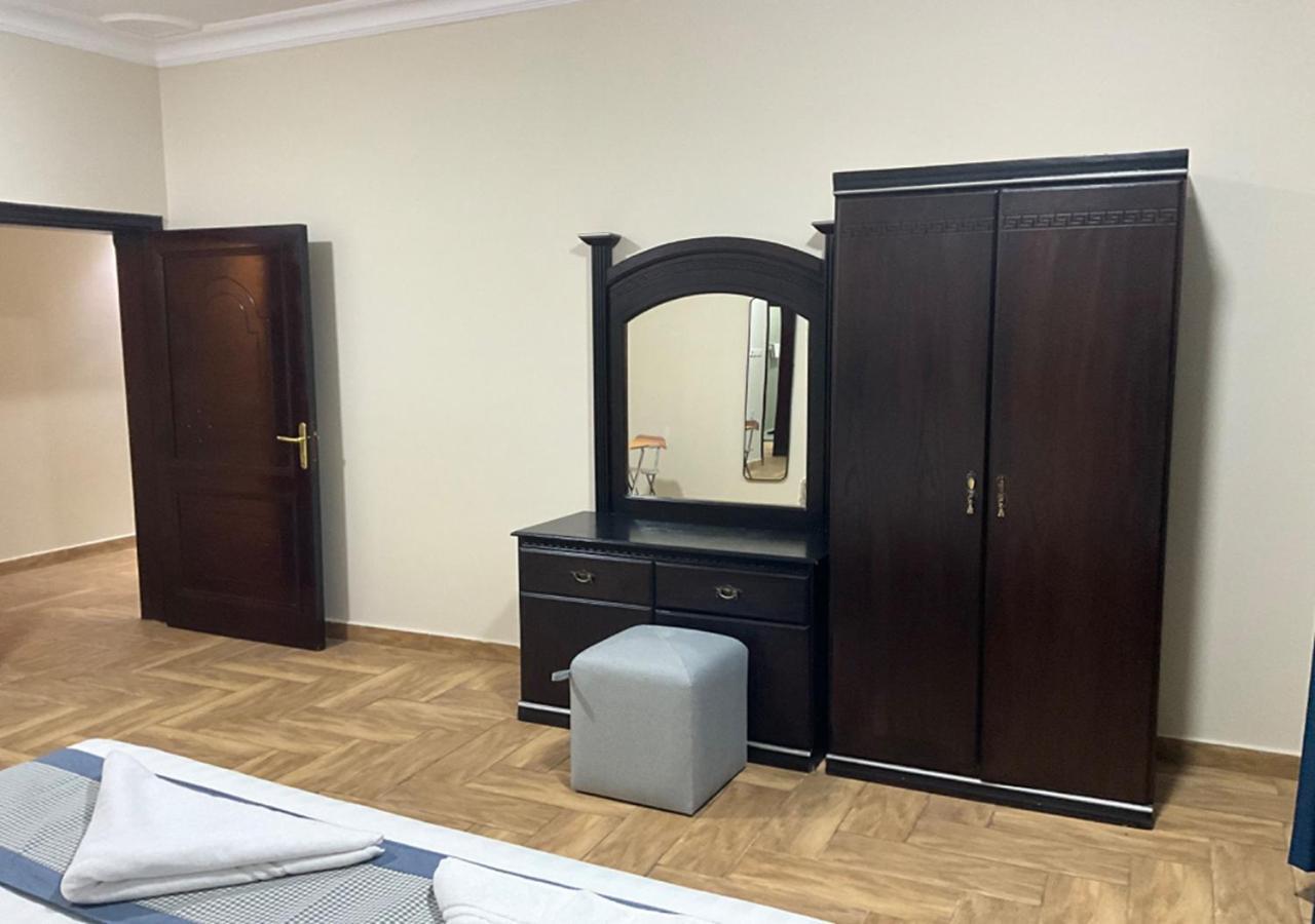 Al Baida Suites Al Salam Branch Medina Exteriör bild