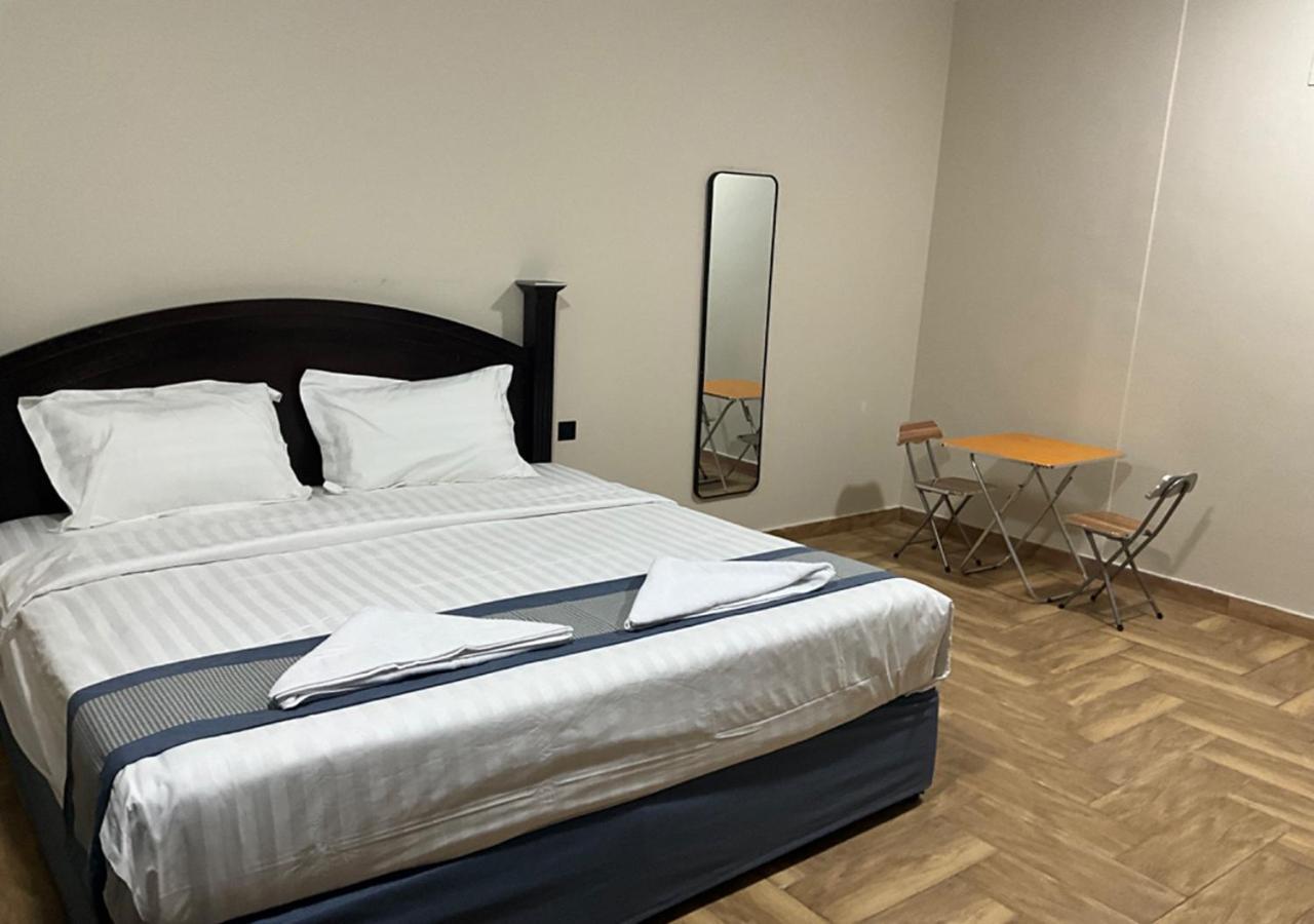 Al Baida Suites Al Salam Branch Medina Exteriör bild