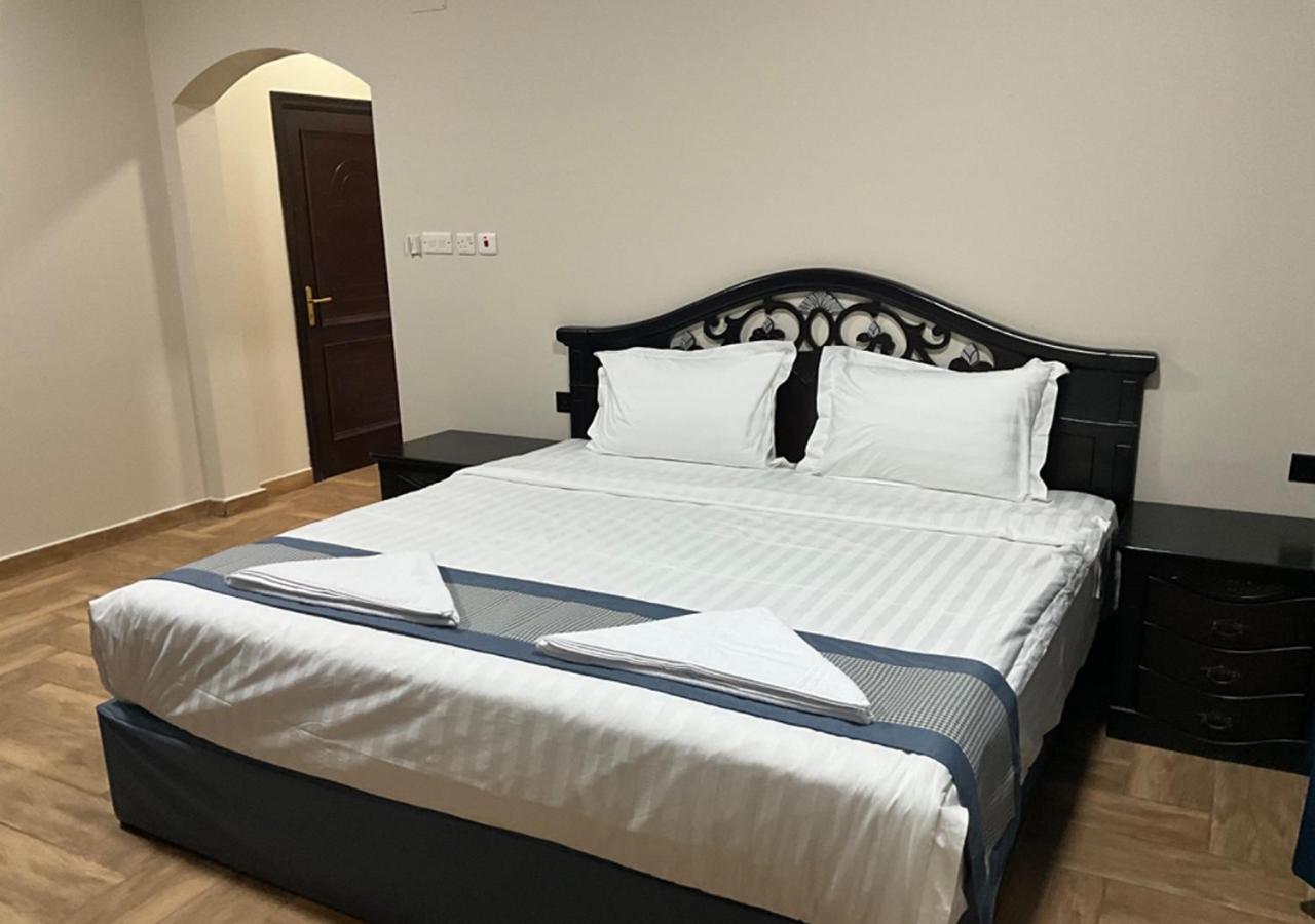 Al Baida Suites Al Salam Branch Medina Exteriör bild