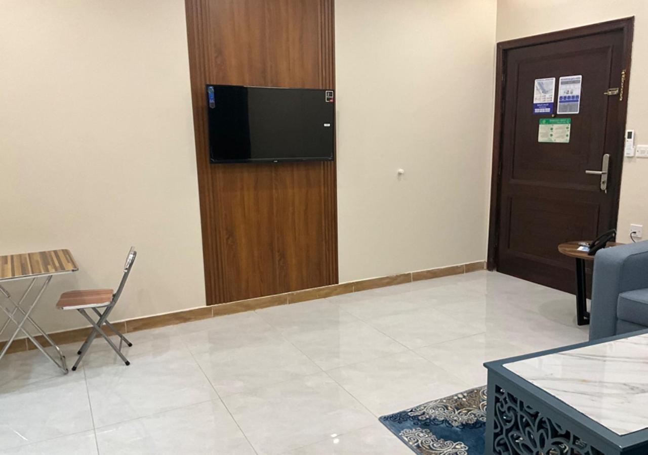 Al Baida Suites Al Salam Branch Medina Exteriör bild