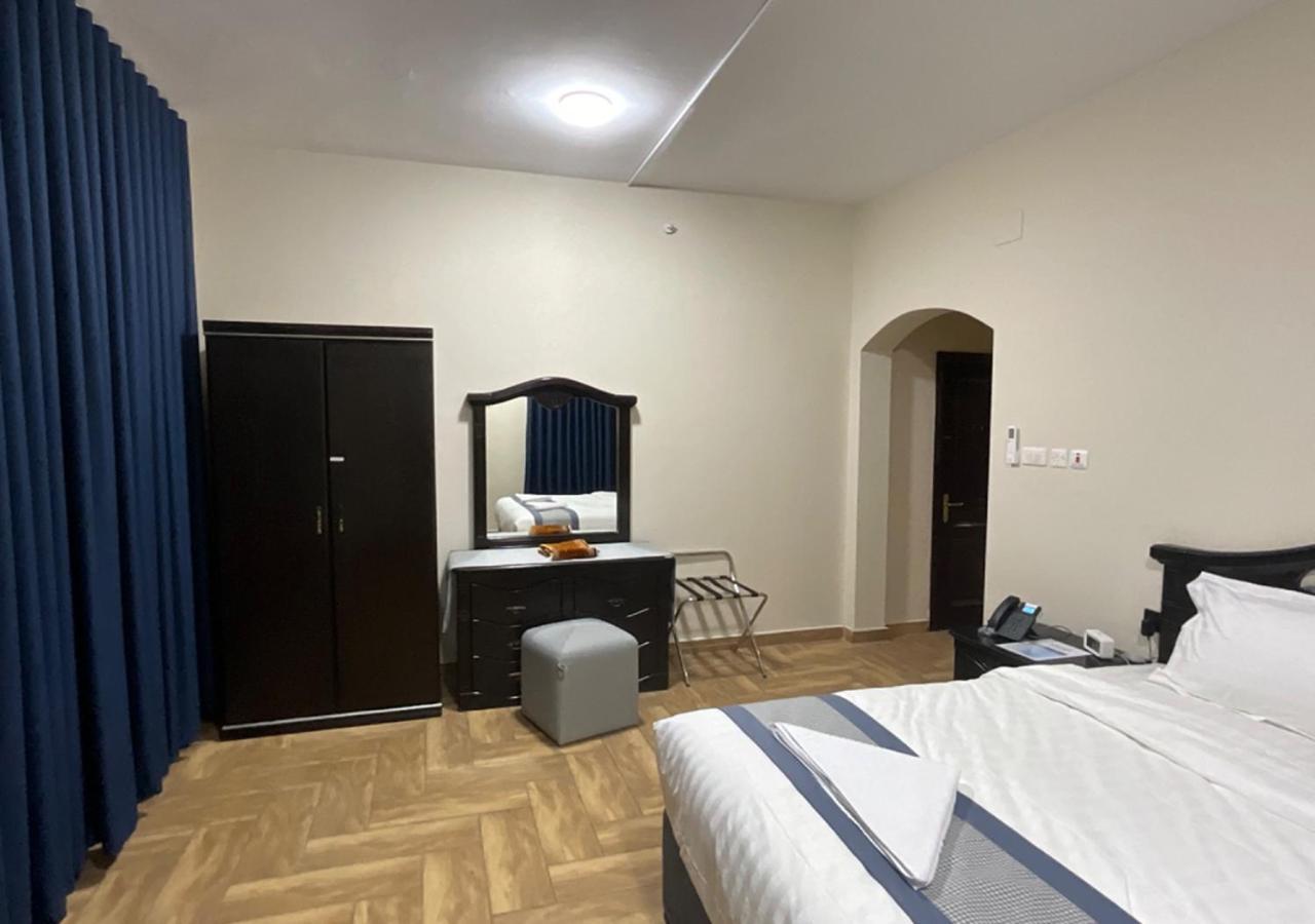 Al Baida Suites Al Salam Branch Medina Exteriör bild