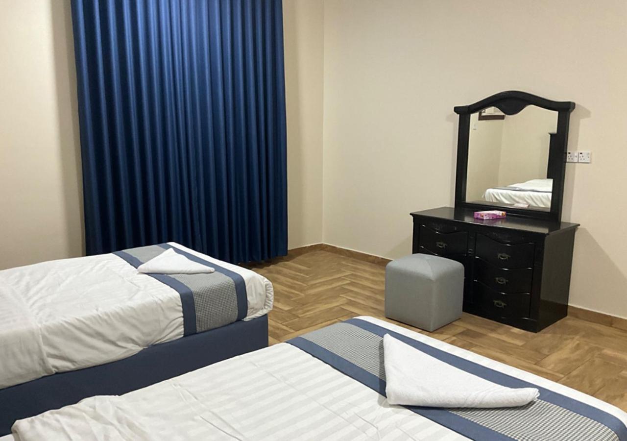 Al Baida Suites Al Salam Branch Medina Exteriör bild