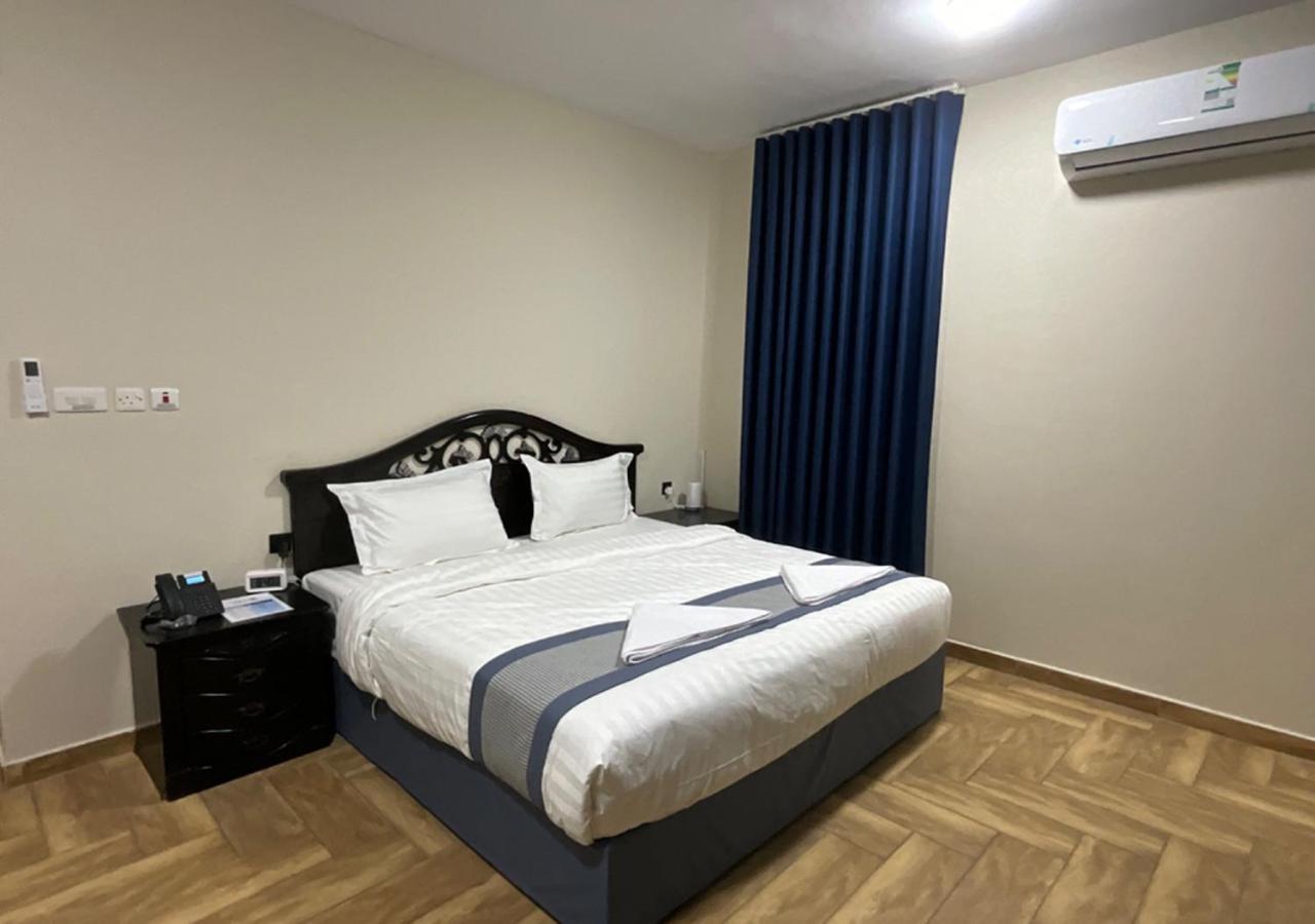 Al Baida Suites Al Salam Branch Medina Exteriör bild