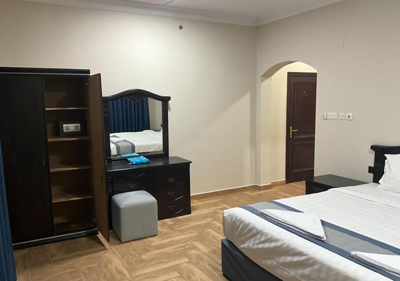 Al Baida Suites Al Salam Branch Medina Exteriör bild