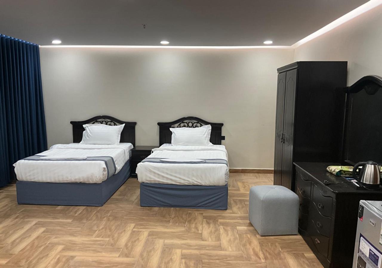 Al Baida Suites Al Salam Branch Medina Exteriör bild