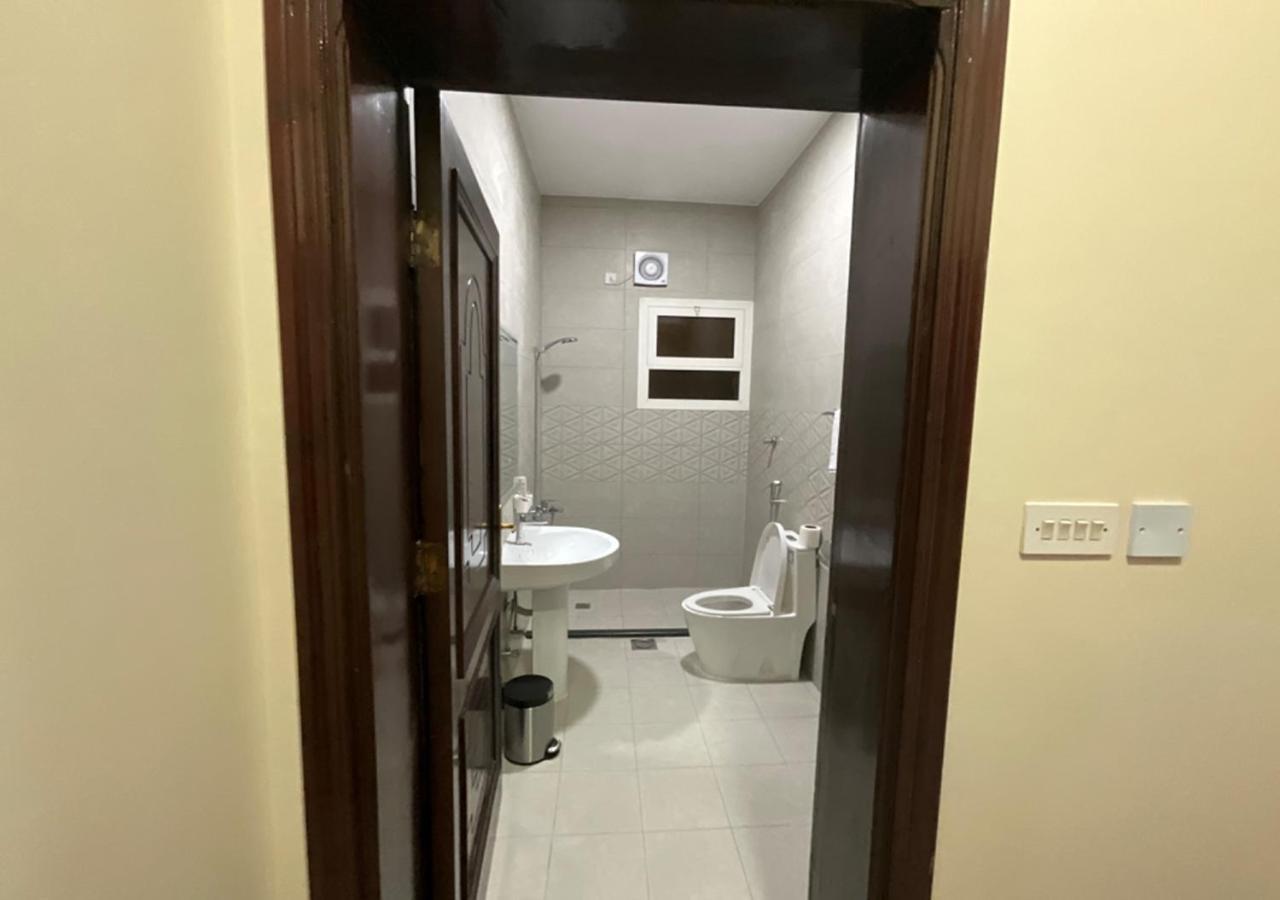 Al Baida Suites Al Salam Branch Medina Exteriör bild
