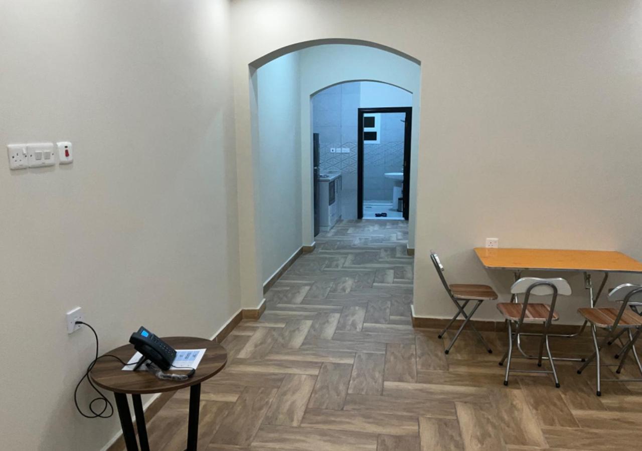 Al Baida Suites Al Salam Branch Medina Exteriör bild