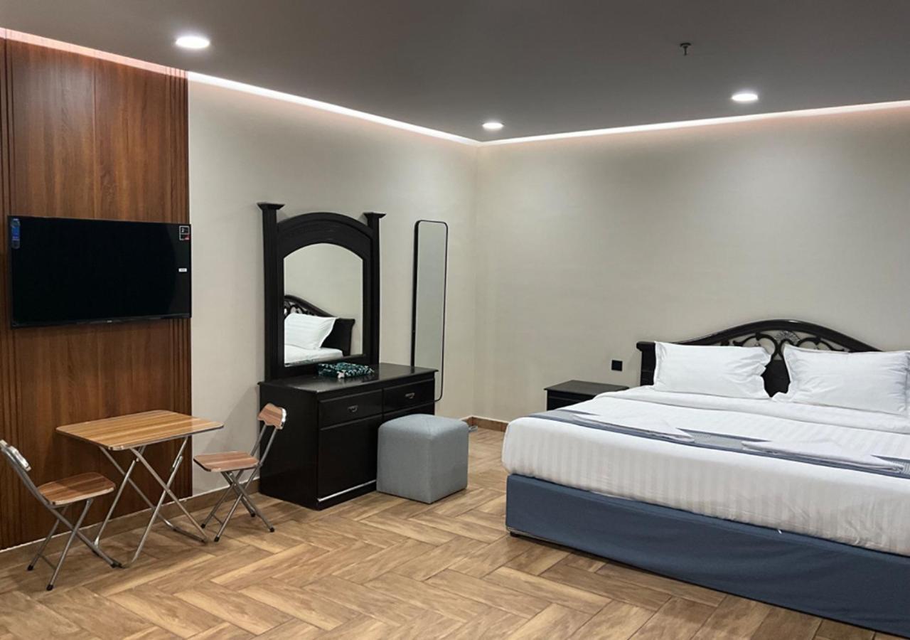 Al Baida Suites Al Salam Branch Medina Exteriör bild