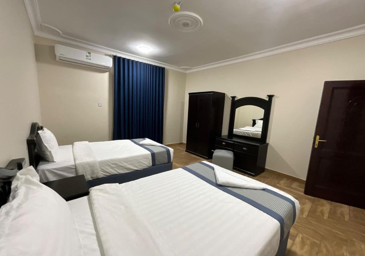 Al Baida Suites Al Salam Branch Medina Exteriör bild