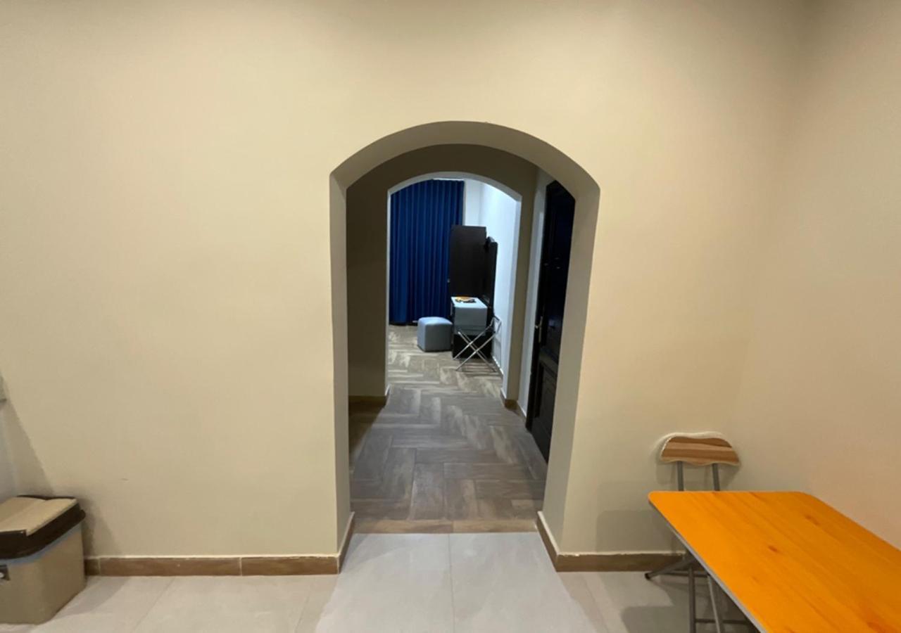 Al Baida Suites Al Salam Branch Medina Exteriör bild