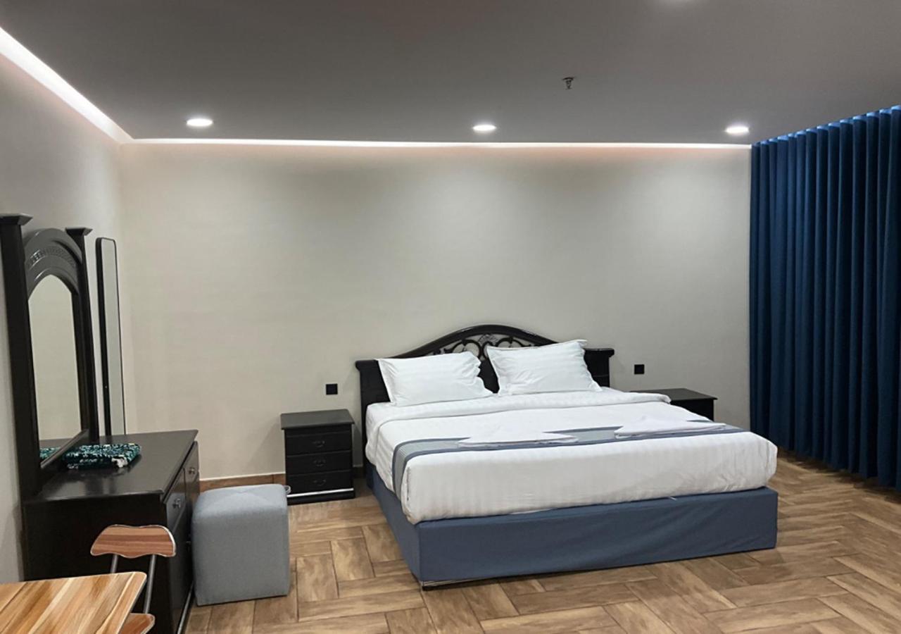 Al Baida Suites Al Salam Branch Medina Exteriör bild