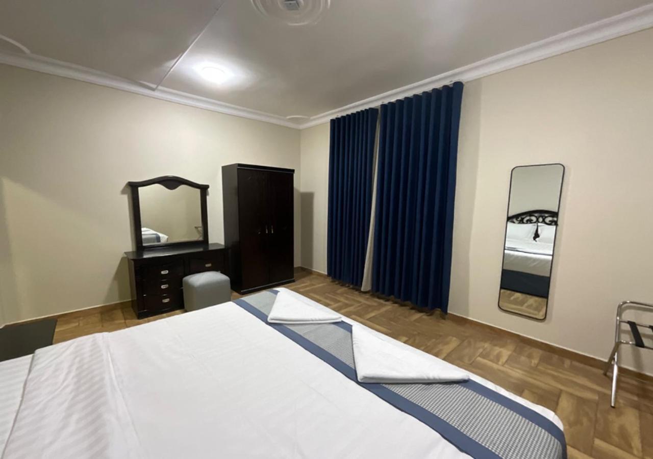 Al Baida Suites Al Salam Branch Medina Exteriör bild