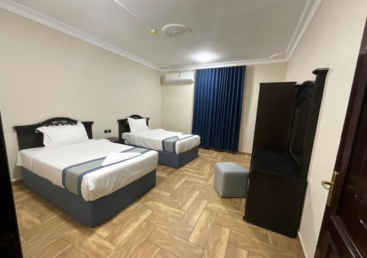 Al Baida Suites Al Salam Branch Medina Exteriör bild