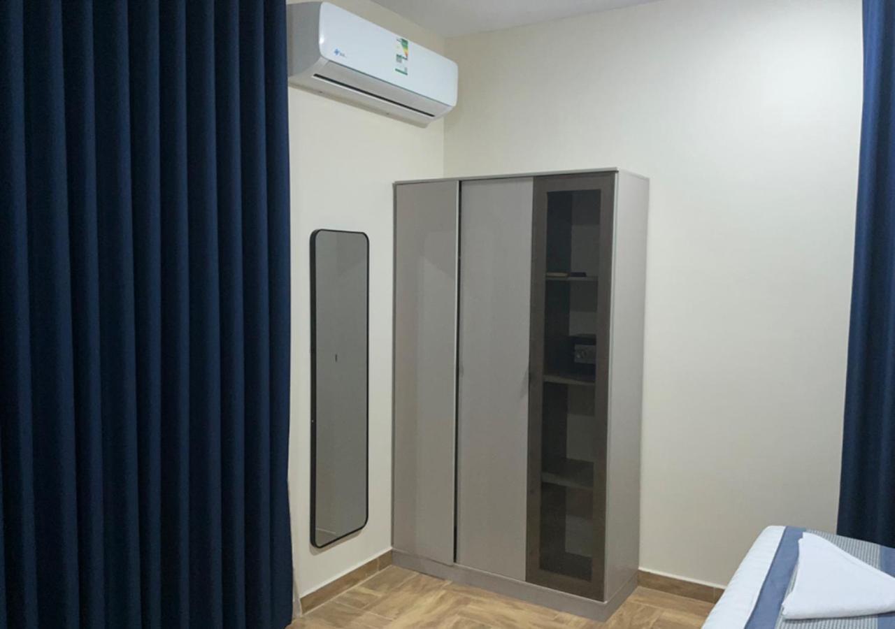 Al Baida Suites Al Salam Branch Medina Exteriör bild