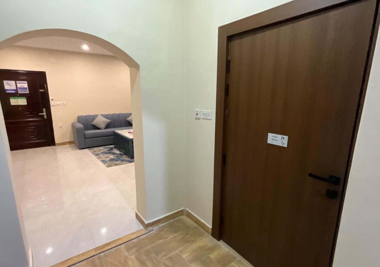 Al Baida Suites Al Salam Branch Medina Exteriör bild