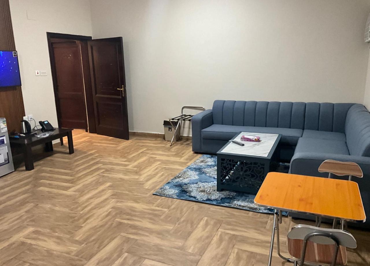 Al Baida Suites Al Salam Branch Medina Exteriör bild