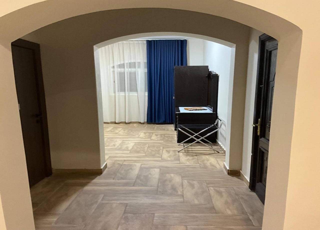 Al Baida Suites Al Salam Branch Medina Exteriör bild