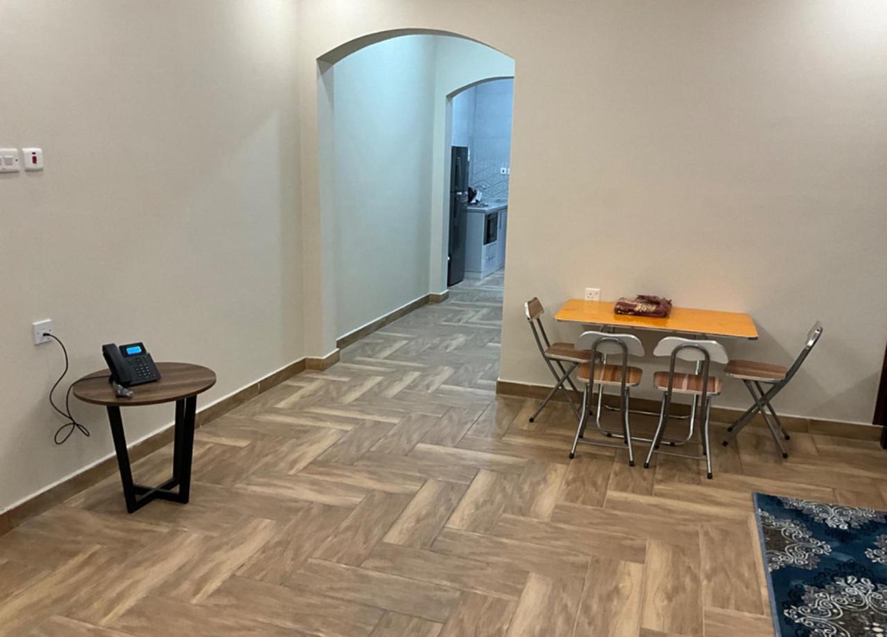 Al Baida Suites Al Salam Branch Medina Exteriör bild