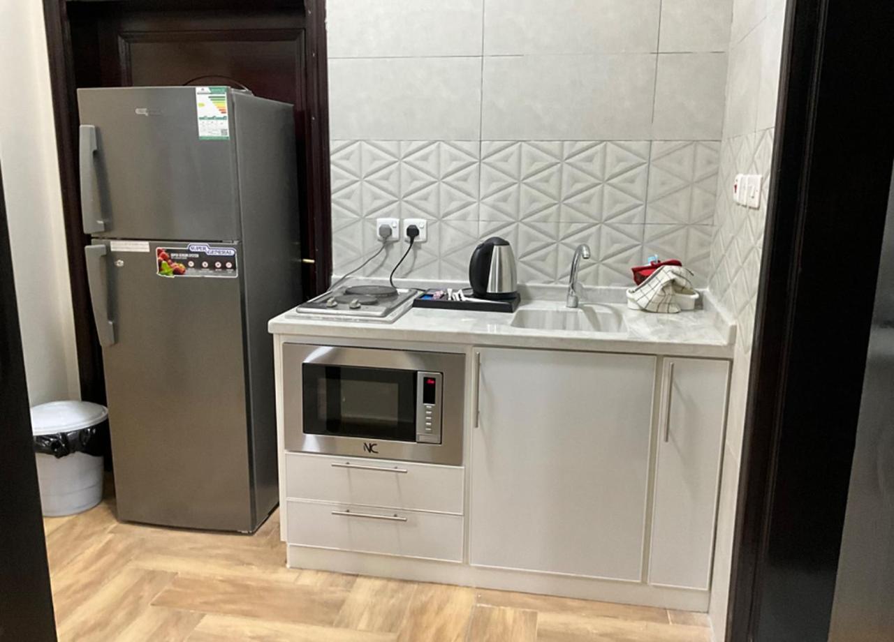 Al Baida Suites Al Salam Branch Medina Exteriör bild