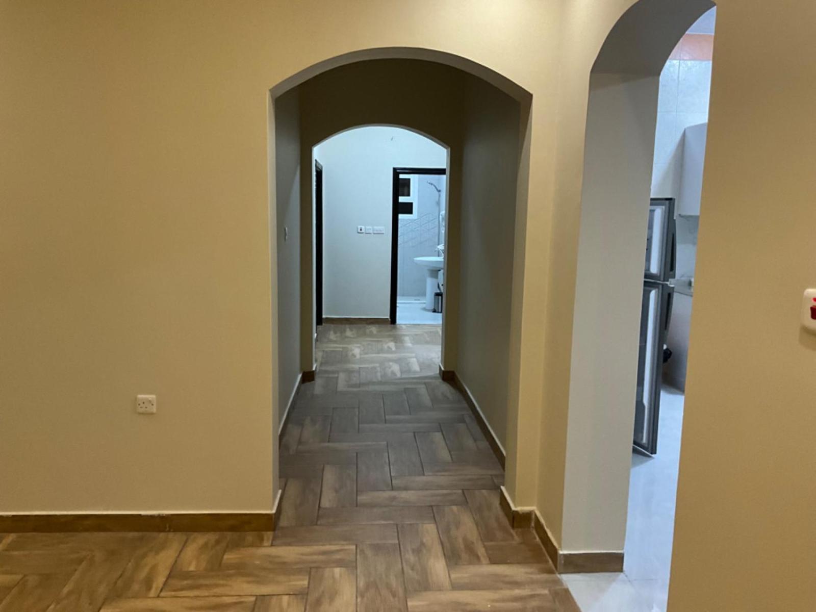 Al Baida Suites Al Salam Branch Medina Exteriör bild