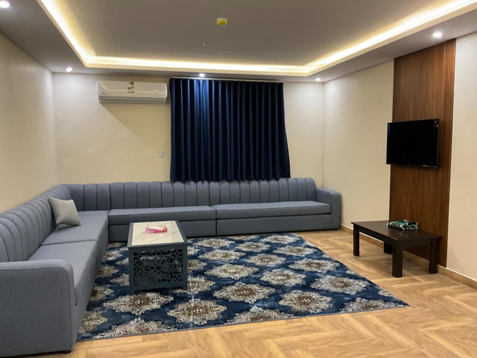 Al Baida Suites Al Salam Branch Medina Exteriör bild